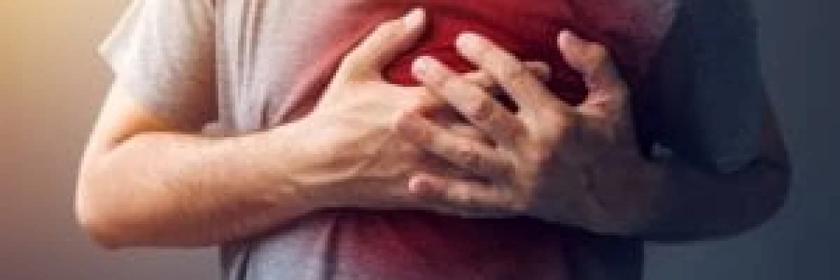 Damar Hastalığı: O Sizi Değiştirmeden Siz Onu Değiştirin!