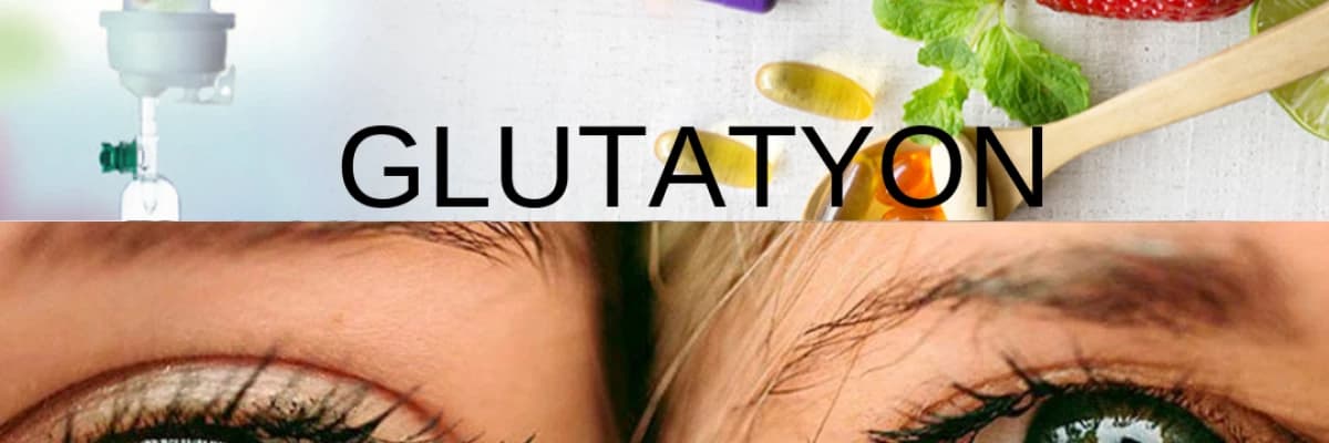 GLUTATYON GEREKSİNİMİ