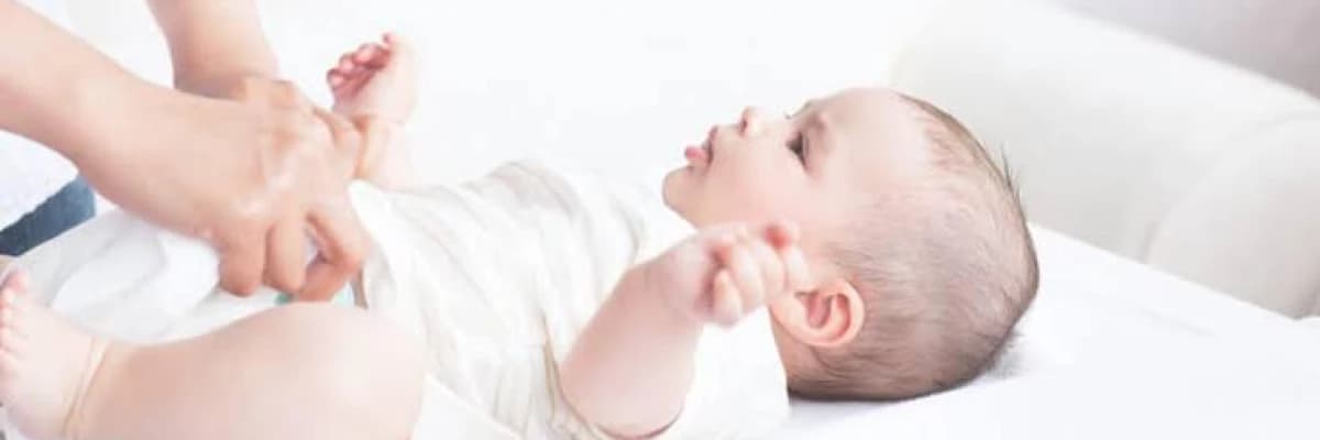 İshalli bebek ve çocuklarda ev tedavisinin 4 kuralı