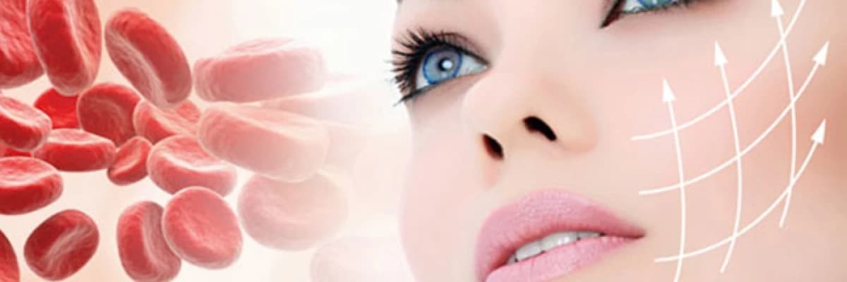 PRP  (pe-re-pe) ile diz eklem ağrısı tedavileri, cilt gençleştirme, saçların canlandırılması