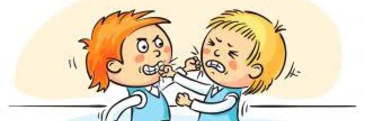 Çocuklarda davranış problemlerinin sebepleri