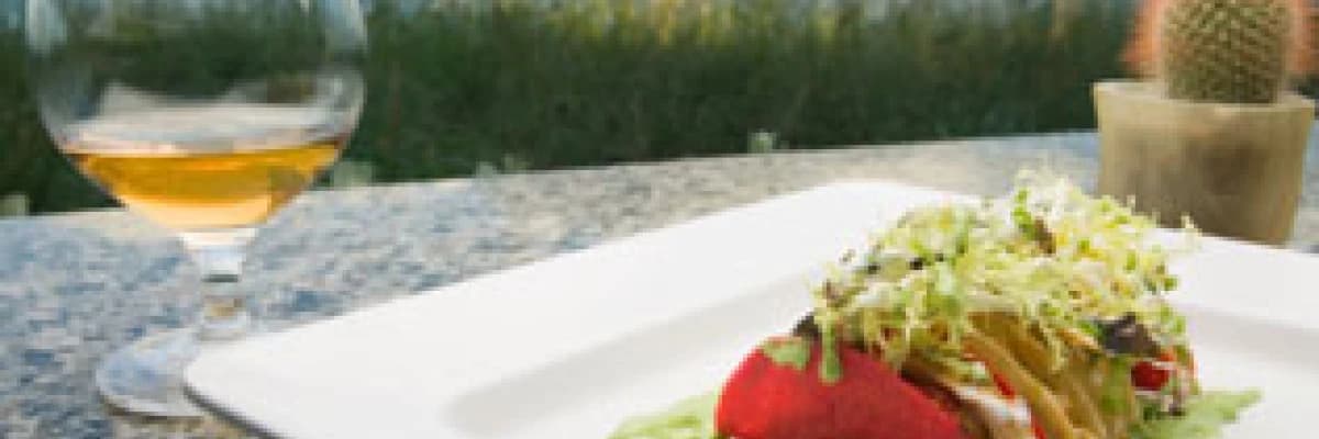 Yaşlılıkta beslenme