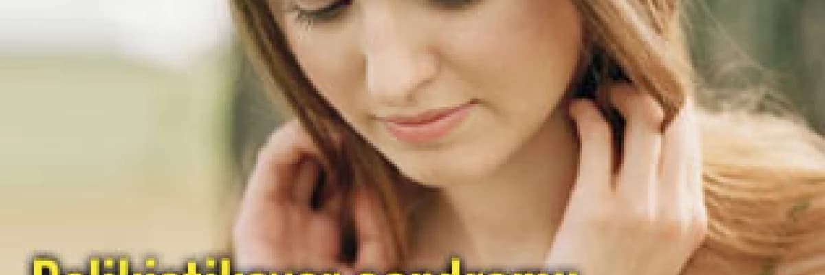 Polikistikover sendromu