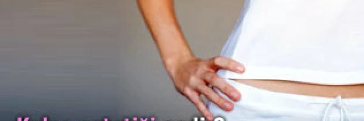 Kalça estetiği nedir?