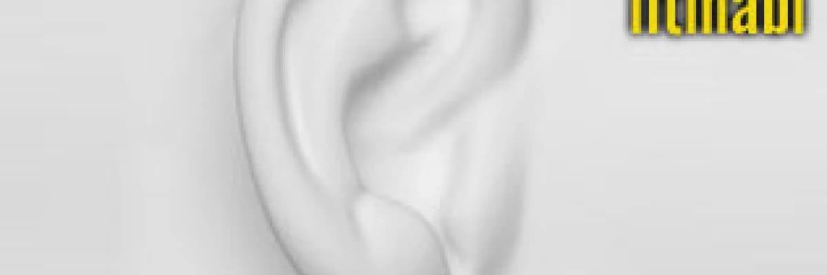 Orta kulak ilithabı