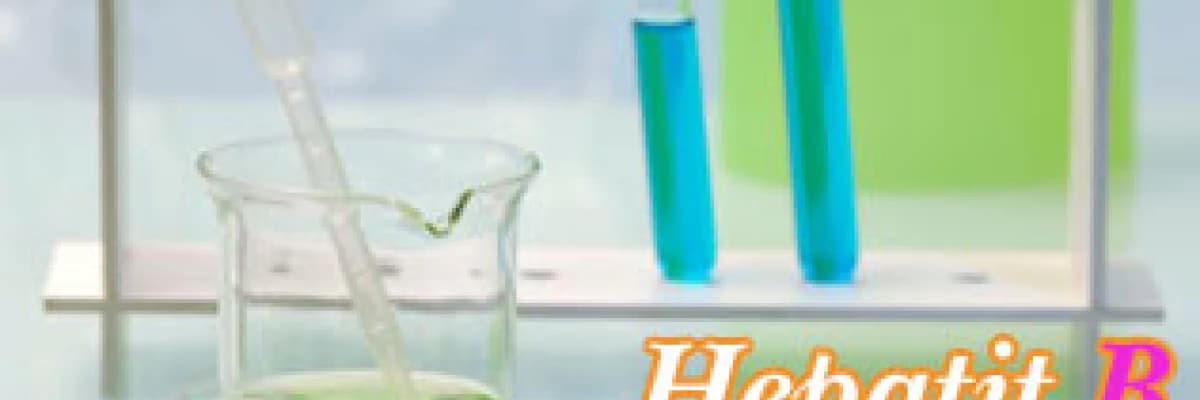 Hepatit b