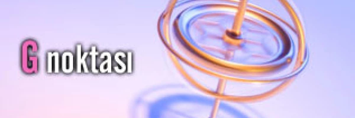 G noktası