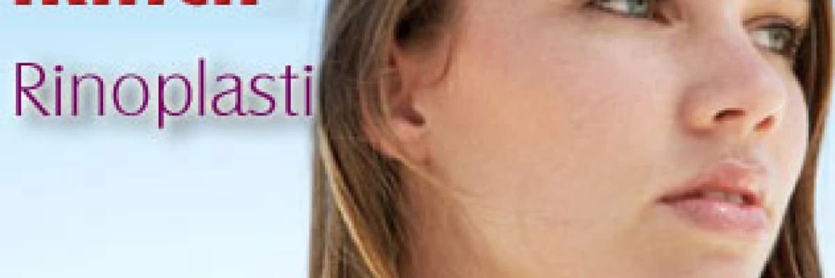 Sekonder (ikincil) rinoplasti