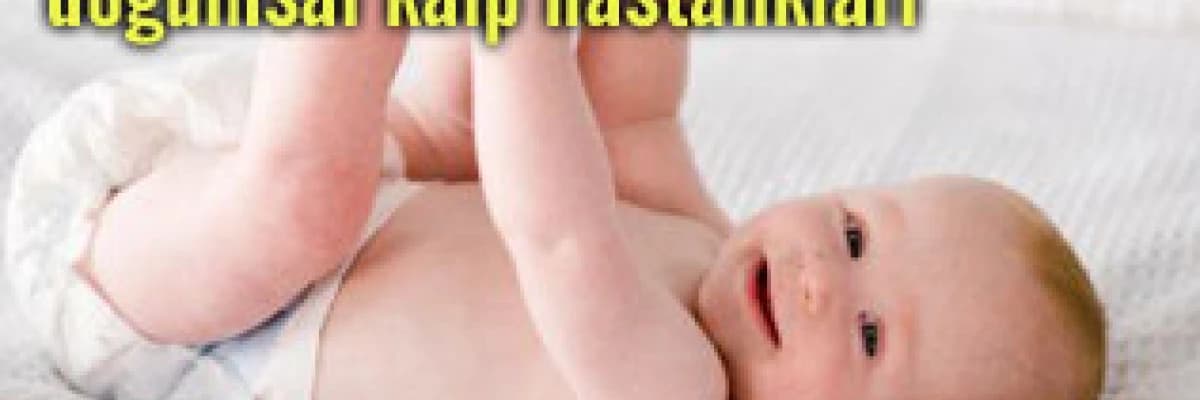 Çocuklarda doğumsal kalp hastalıklarına genel bakış