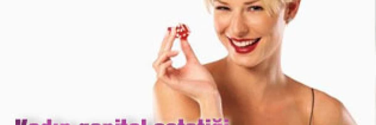 Kadın genital estetiği