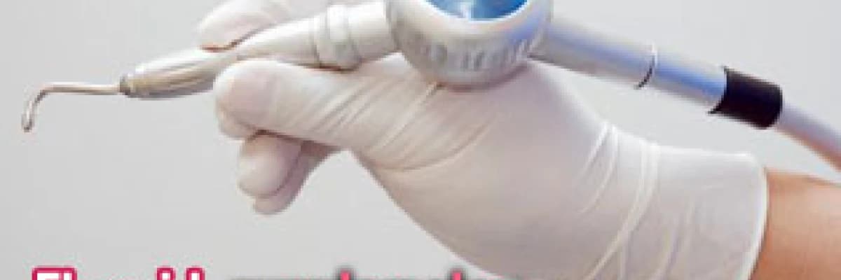 Fluorid uygulamaları