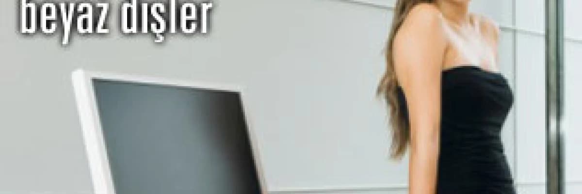 Öğle tatilinizi değerlendirin daha beyaz dişlerle işe dönün..!