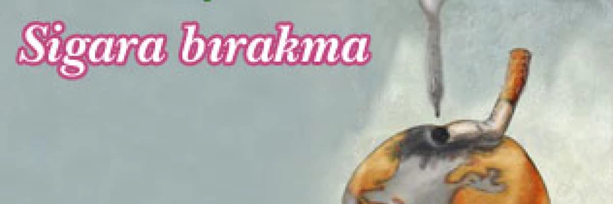 Biorezonans yöntemi ile sigara bırakma