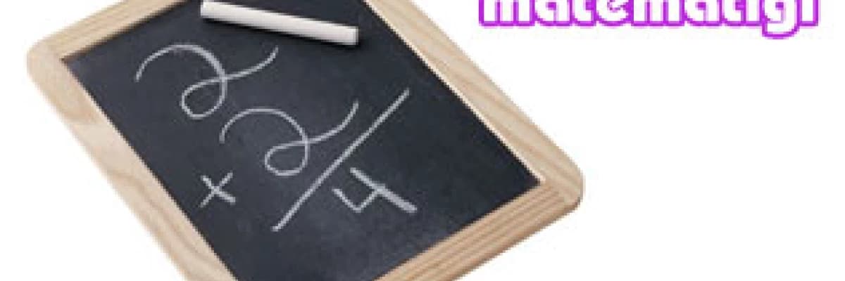 Güzelliğin matematiği