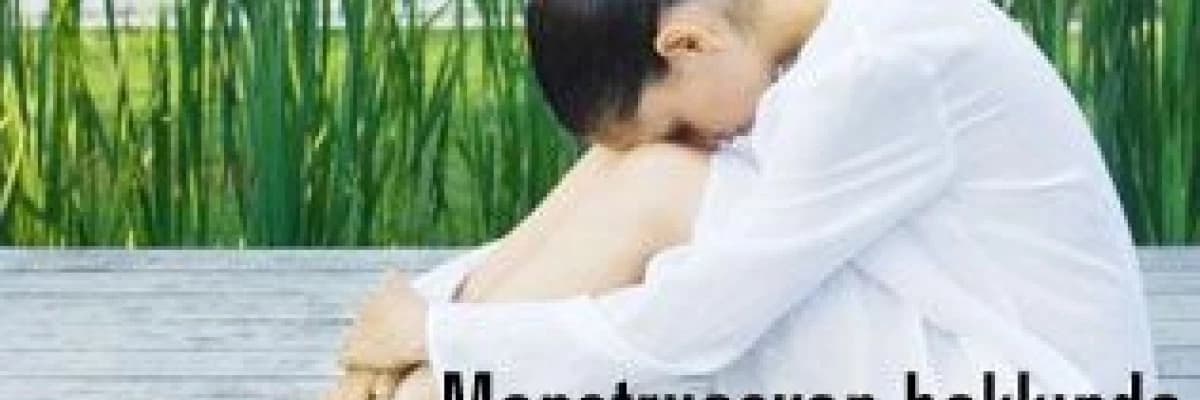 Menstruasyon hakkında merak ettikleriniz..