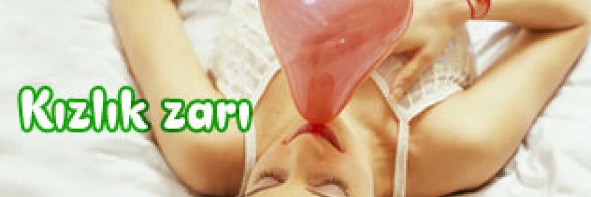 Kızlık zarı ile ilgili binlerce yıllık tabuyu yıkan iddialar