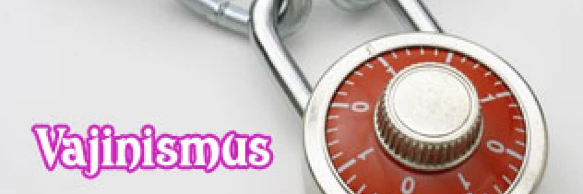 Kendini doğrulayan kehanet olarak vajinismus