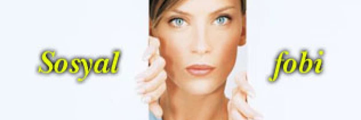 Sosyal fobi nedir? Belirtileri ve tedavisi nasıldır?