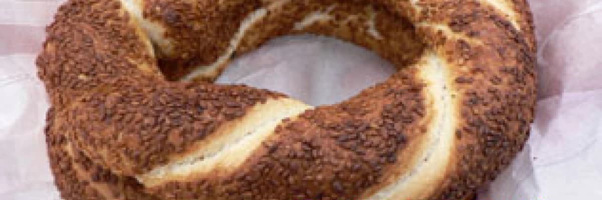 Zayıflama diyeti ; izmir gevreğiyle nasıl zayıflarsınız ?