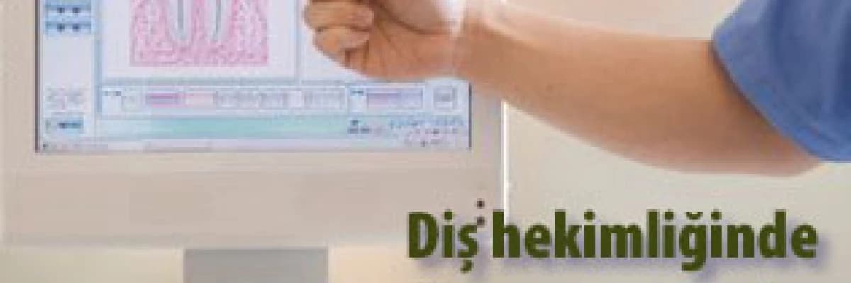 Diş hekimliğinde seramik ve porselenler