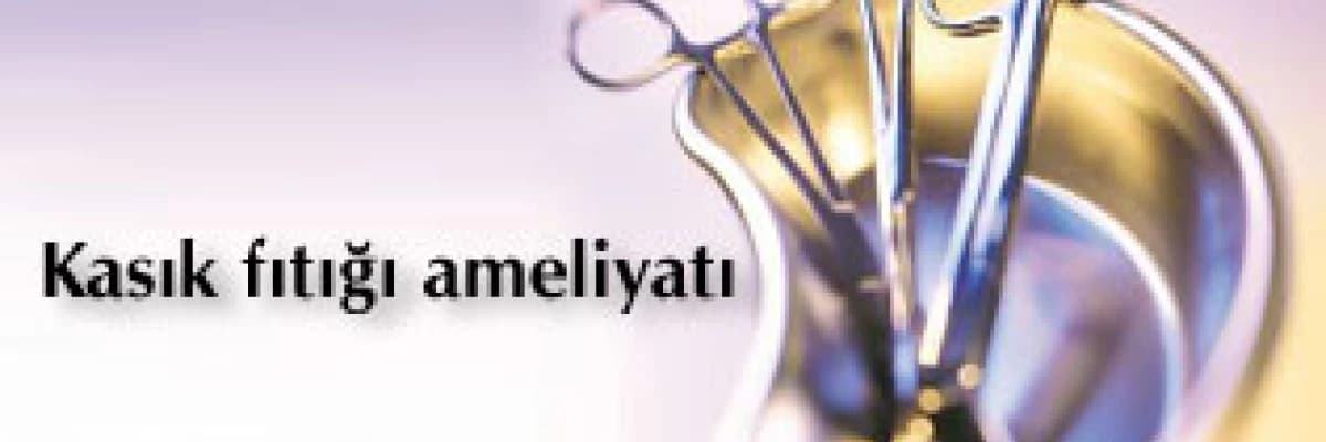 Kasık fıtığı ameliyatı nasıl bir ameliyattır?