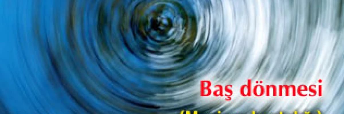 Baş dönmesi (meniere hastalığı)