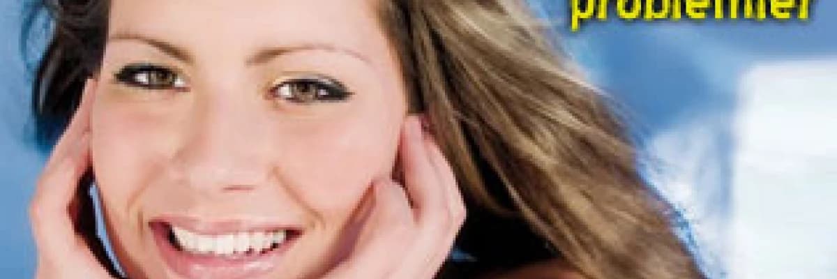 Çene eklemi ile ilgili problemler