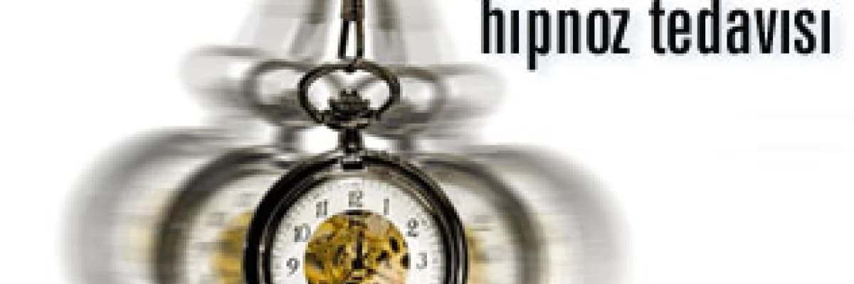 Cinsel sorunlarda hipnoz tedavisi