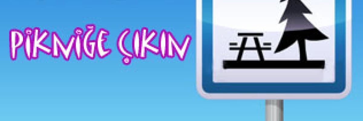 Ofis arkadaşlarınızla pikniğe çıkın