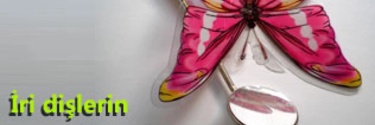 İri dişlerin çene eklemine zararı