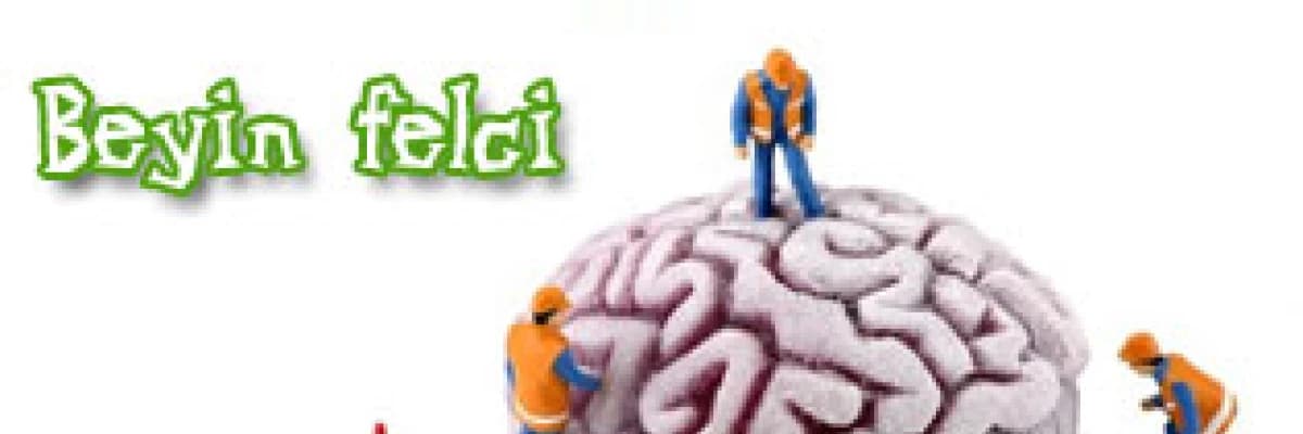 Serebral palsi-beyin felci