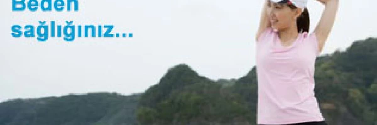 Beden sağlığınızı korumak için 6 beslenme prensibi...