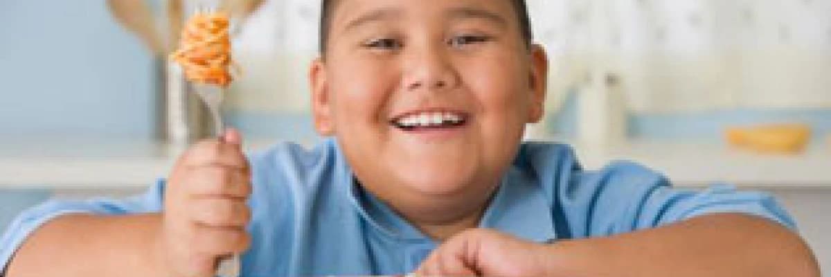 Bütün yönleriyle çocukluk çağı obezitesi