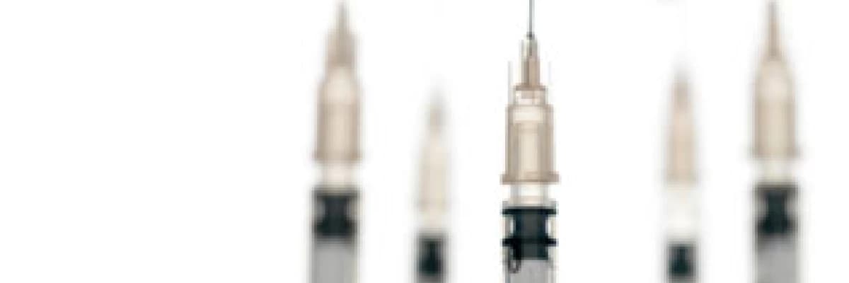 Rahim ağzı kanseri aşısı!