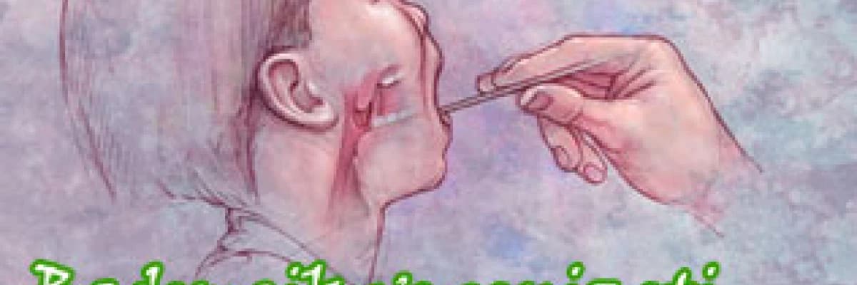 Geniz eti ameliyatı (adenoidektomi) gerektiren durumlar