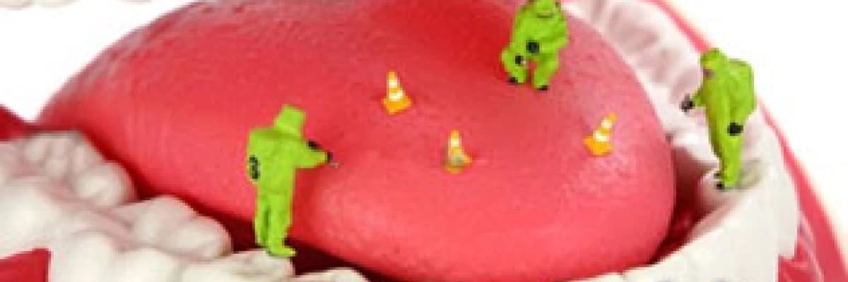 Ağız kokusu hangi hastalıkların habercisidir?