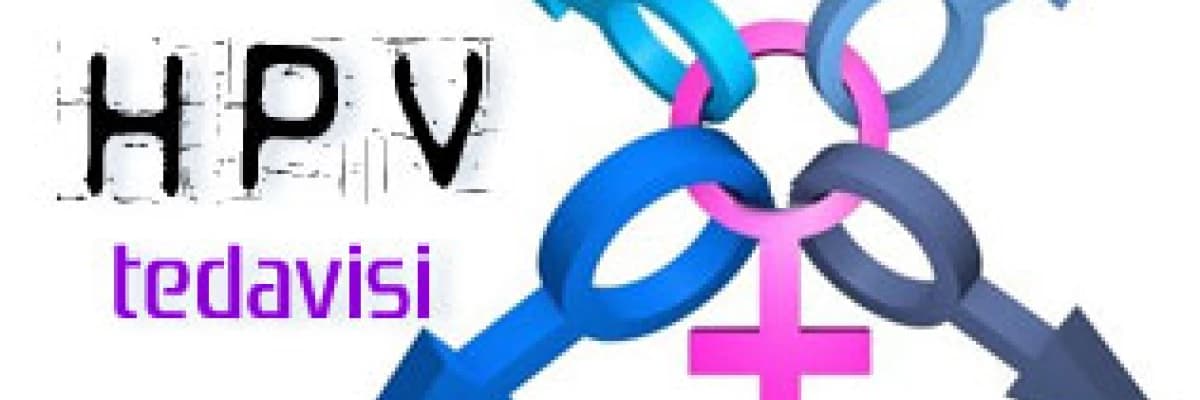 Cinsel siğiller (hpv) ve tedavisi