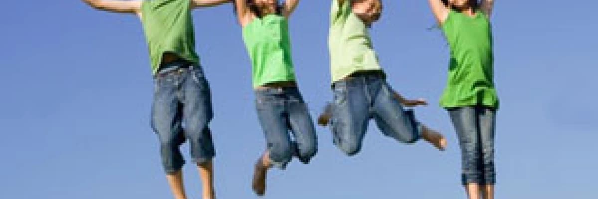 Çocuklarda spor ve egzersizin büyümeye etkisi