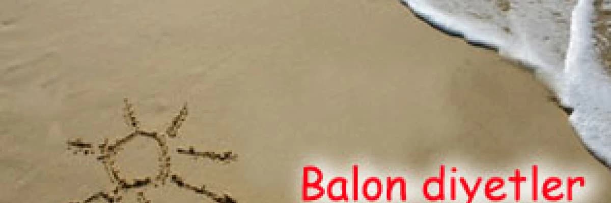 Göz rengine göre diyet