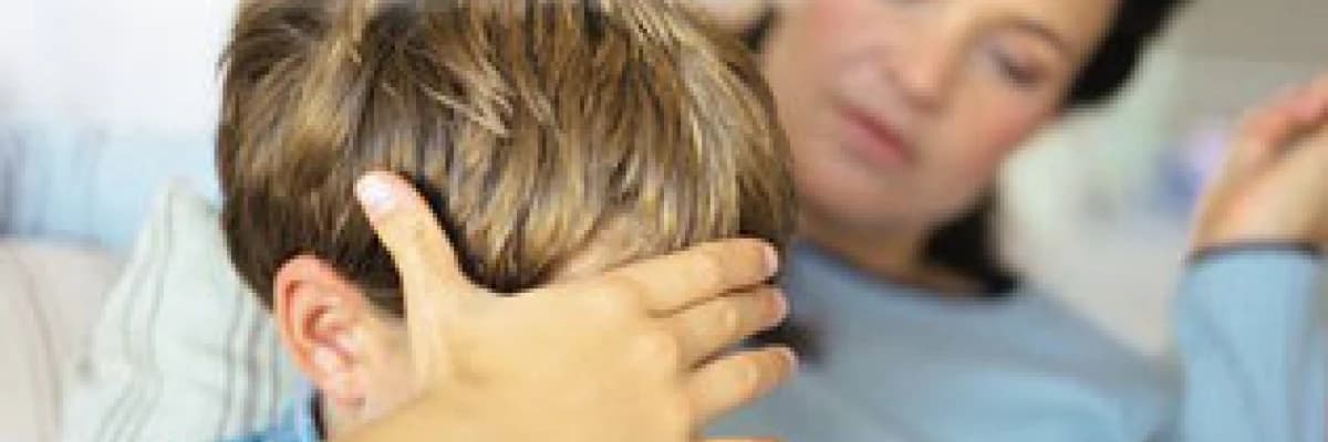 Çalışan annelerin çocuklarında görülen problemler