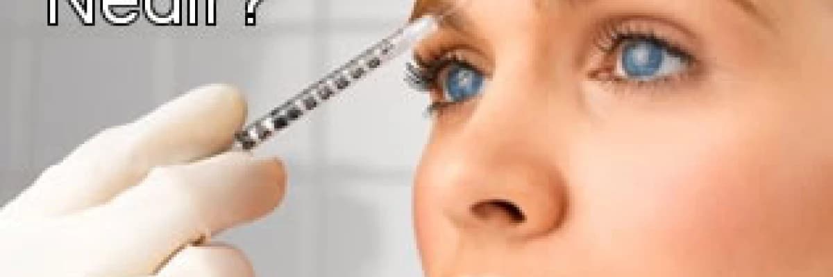Botox nedir? estetik dermatolojide nasıl kullanılır?
