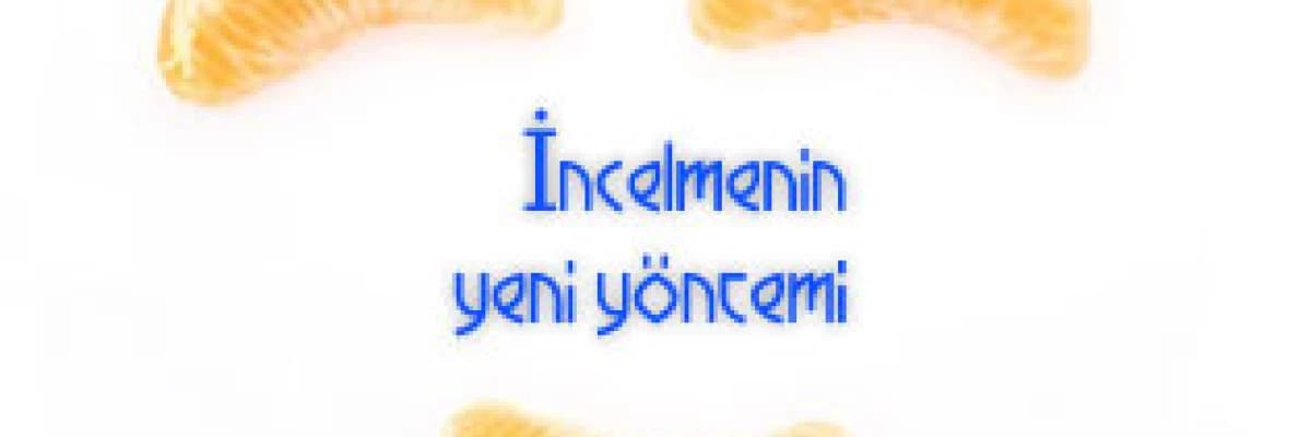 İncelmenin yeni yöntemi ( life-detox )
