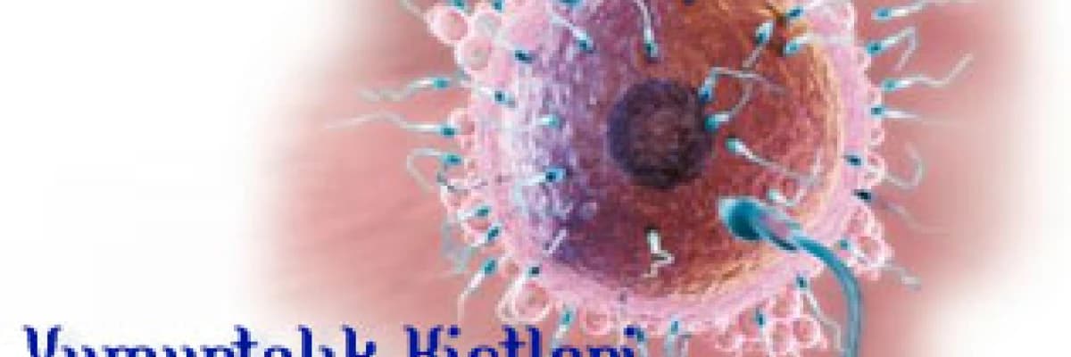 Yumurtalık (over) kisti ve cerrahi operasyon