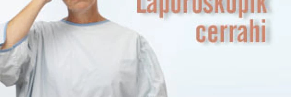 Reflüde kalıcı tedavi: laporoskopik cerrahi