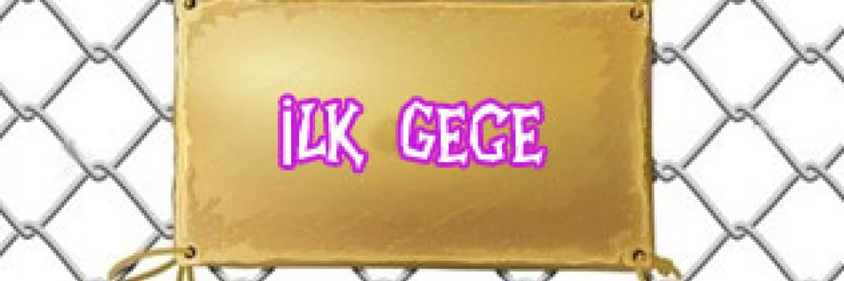 İlk gece, ilk ilişkide kanama olmaması