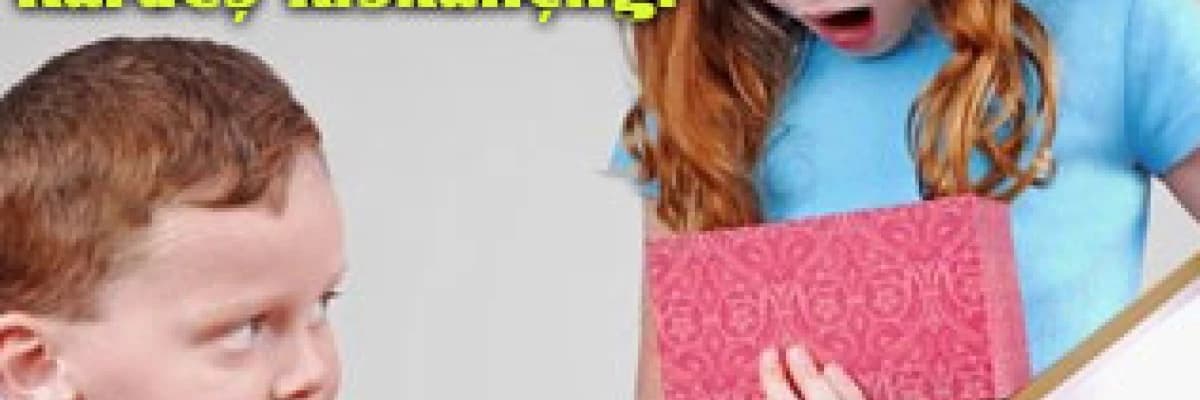 KARDEŞ  KISKANÇLIĞI 