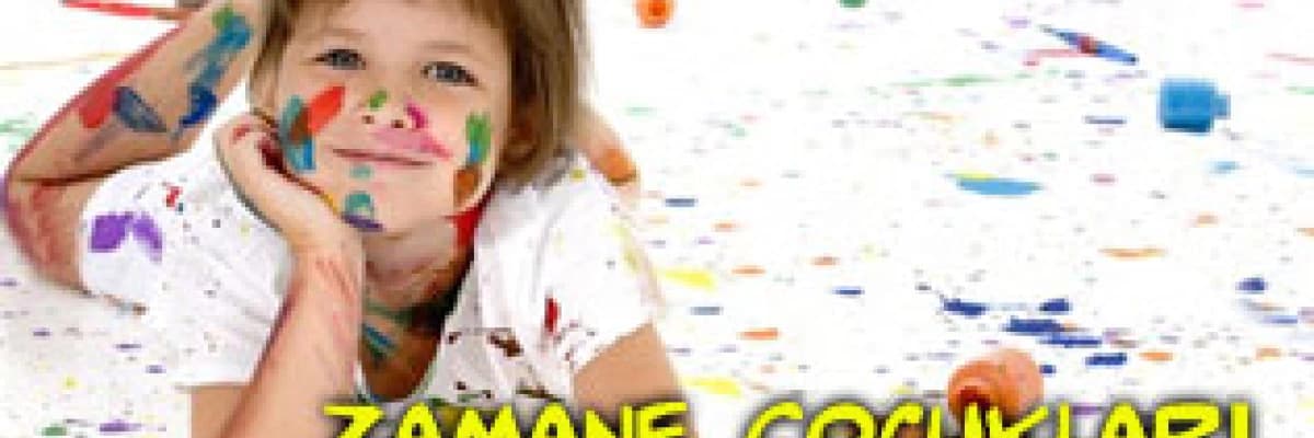 Zaman ve zamane çocuklarımız