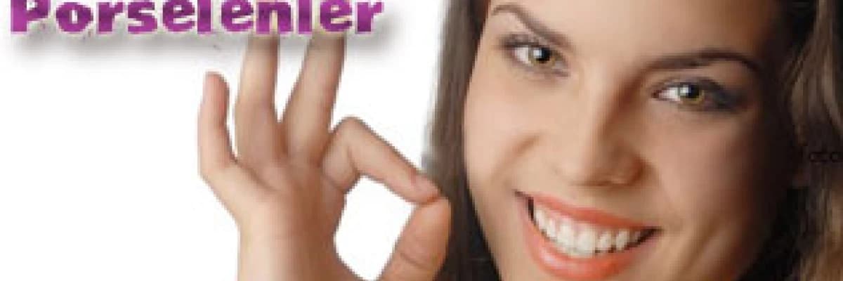 Lamine veneer porselenler