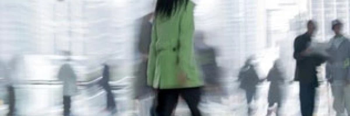 Sosyal fobi (sosyal anksiyete bozukluğu)