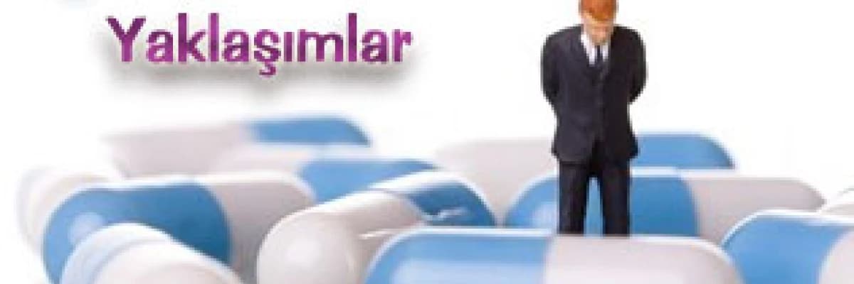 Ağrı tedavilerinde yaklaşımlar